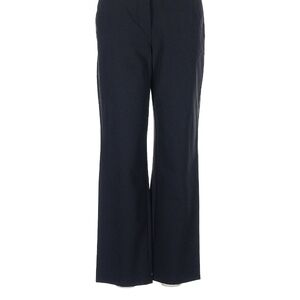 Classic Rebecca Taylor Black Slacks, Size 6